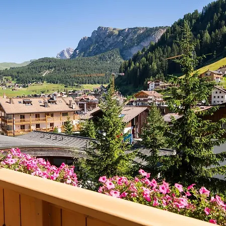 Somont Selva di Val Gardena