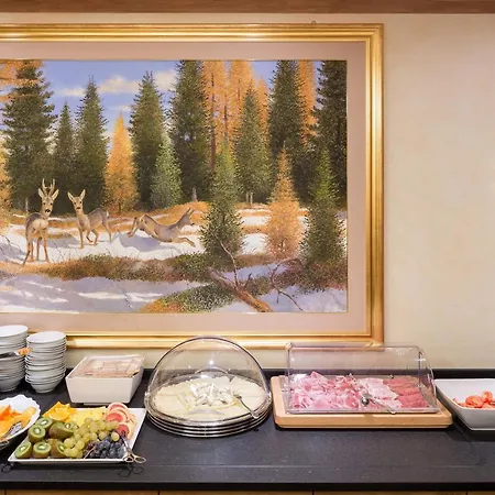 Somont Hotel Selva di Val Gardena