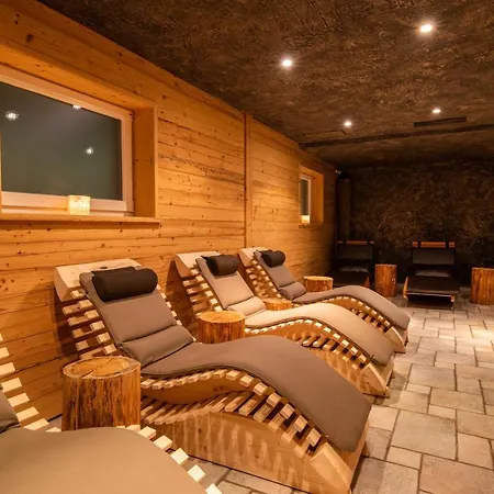 Somont 4* Selva di Val Gardena