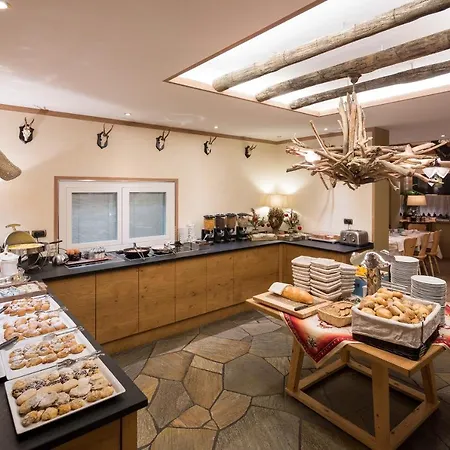 Hotel Somont Selva di Val Gardena