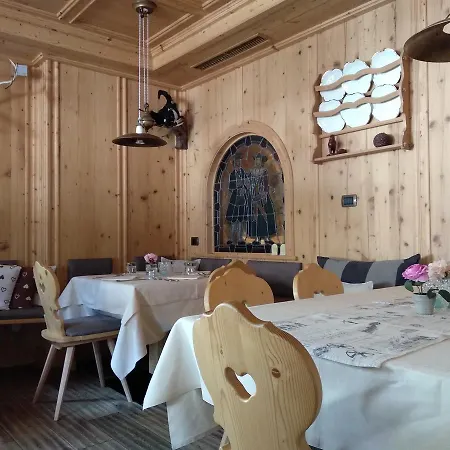 Hotel Somont