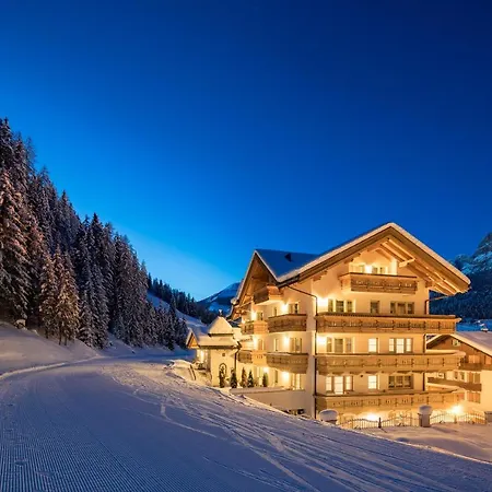 Hotel Somont 4*